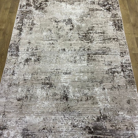Килим ALMIRA 0071C Beige/Brown
