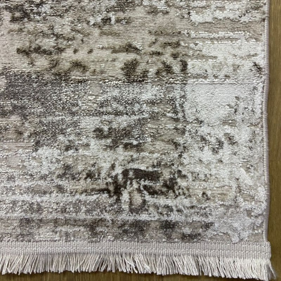 Килим ALMIRA 0071C Beige/Brown