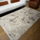 Килим ALMIRA 6530C White/Beige прямокутник