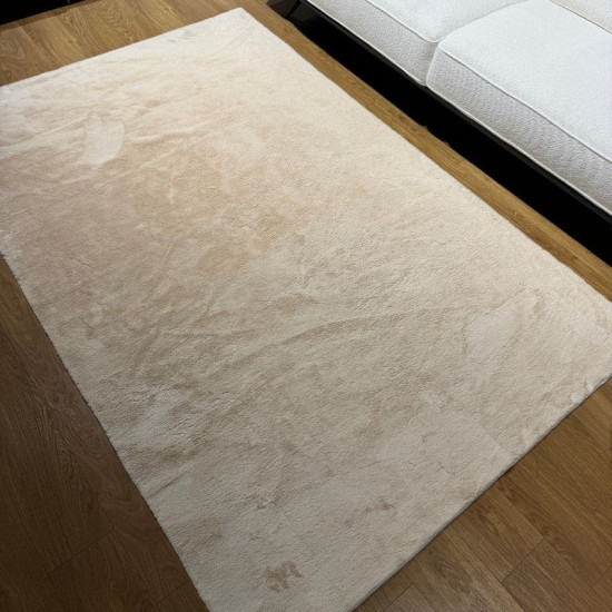 Килим NUEVO TPR Cream прямокутник