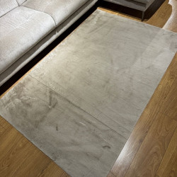 Килим NUEVO TPR Beige прямокутник