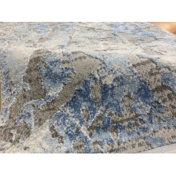 Килим Rodos 3773A Blue