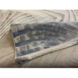 Килим Rodos 5927B Blue