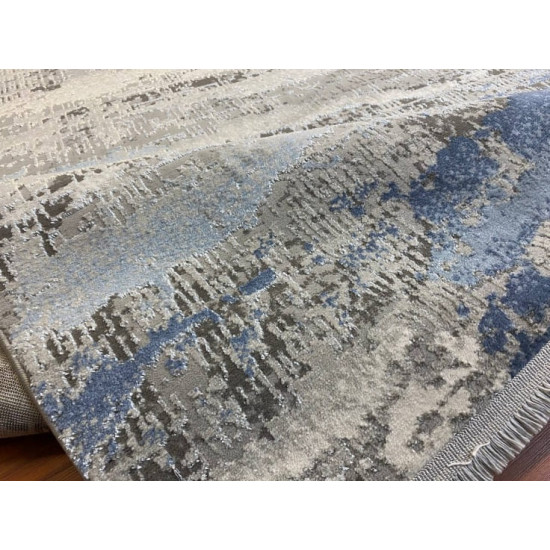 Килим Rodos 9467A Blue