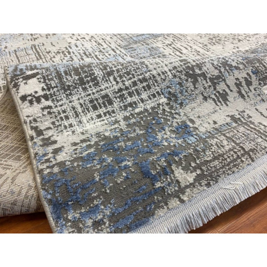 Килим Rodos 4460A Blue