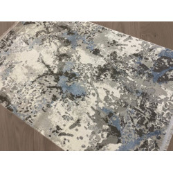 Килим Rodos 9438D Blue