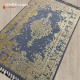 Килим RONESANS 9208H Mustard/Mustard