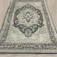 Килим SOFIA 36862A Grey/Blue