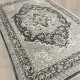 Килим SOFIA 36862A Grey/Blue