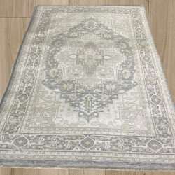 Килим SOFIA 36862A D.Vizon/Blue