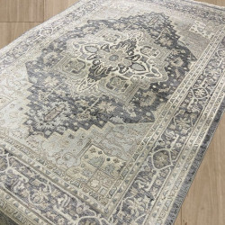 Килим SOFIA 36862A D.Vizon/Blue