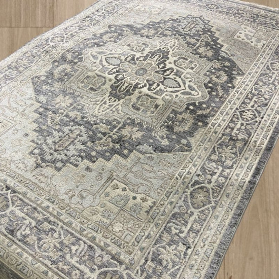 Килим SOFIA 36862A D.Vizon/Blue