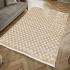 Килим THERAPY 1700A BEIGE 078х150