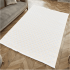 Килим THERAPY 1700A WHITE 156x230