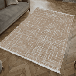 Килим THERAPY 1703A BEIGE 078x150