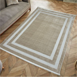 Килим THERAPY 1705A BEIGE 078x150