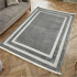 Килим THERAPY 1705A GREY 078x150