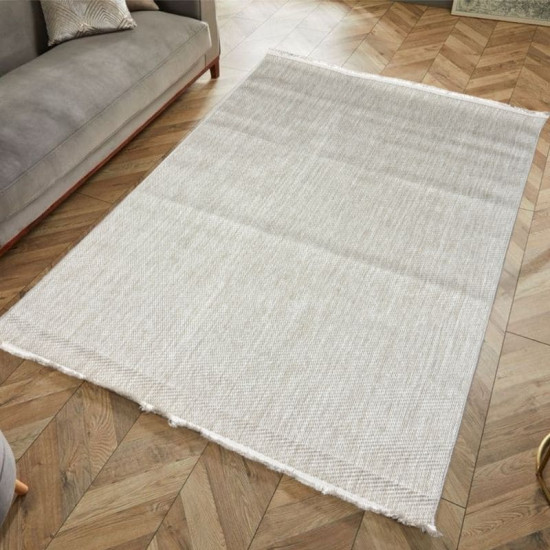 Килим VICTORIA 1753A Beige/Beige прямокутник