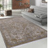 Килим BIBLOS 9309A Beige/Beige прямокутник