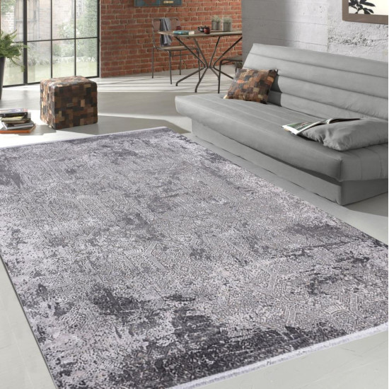 Килим BIBLOS 9300A Beige/Beige прямокутник