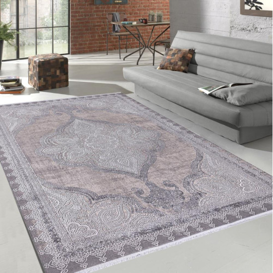 Килим BIBLOS 9308B AllColor прямокутник