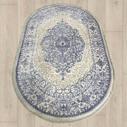 PIERO 37970A Blue/Grey