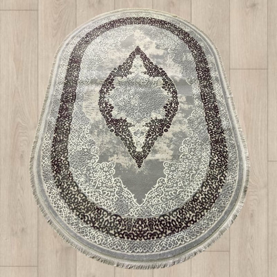 Piero 37969A Lilac/Grey