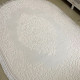 HUNKAR 07904A White