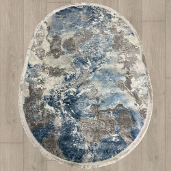 Килим Almira 0030A Blue