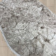 Килим ALMIRA 0073A Beige