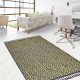 Килим RONESANS 9207H Mustard/Mustard прямокутник
